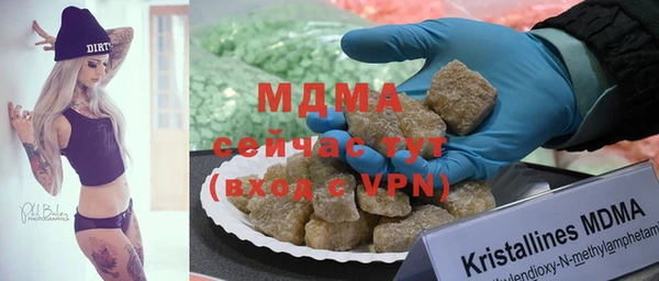 Альфа ПВП Инсар