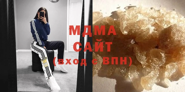 таблы Инта