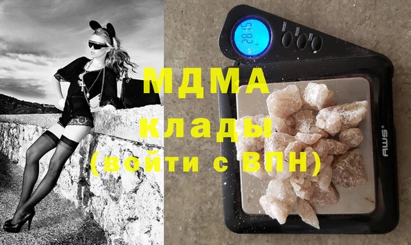Альфа ПВП Инсар